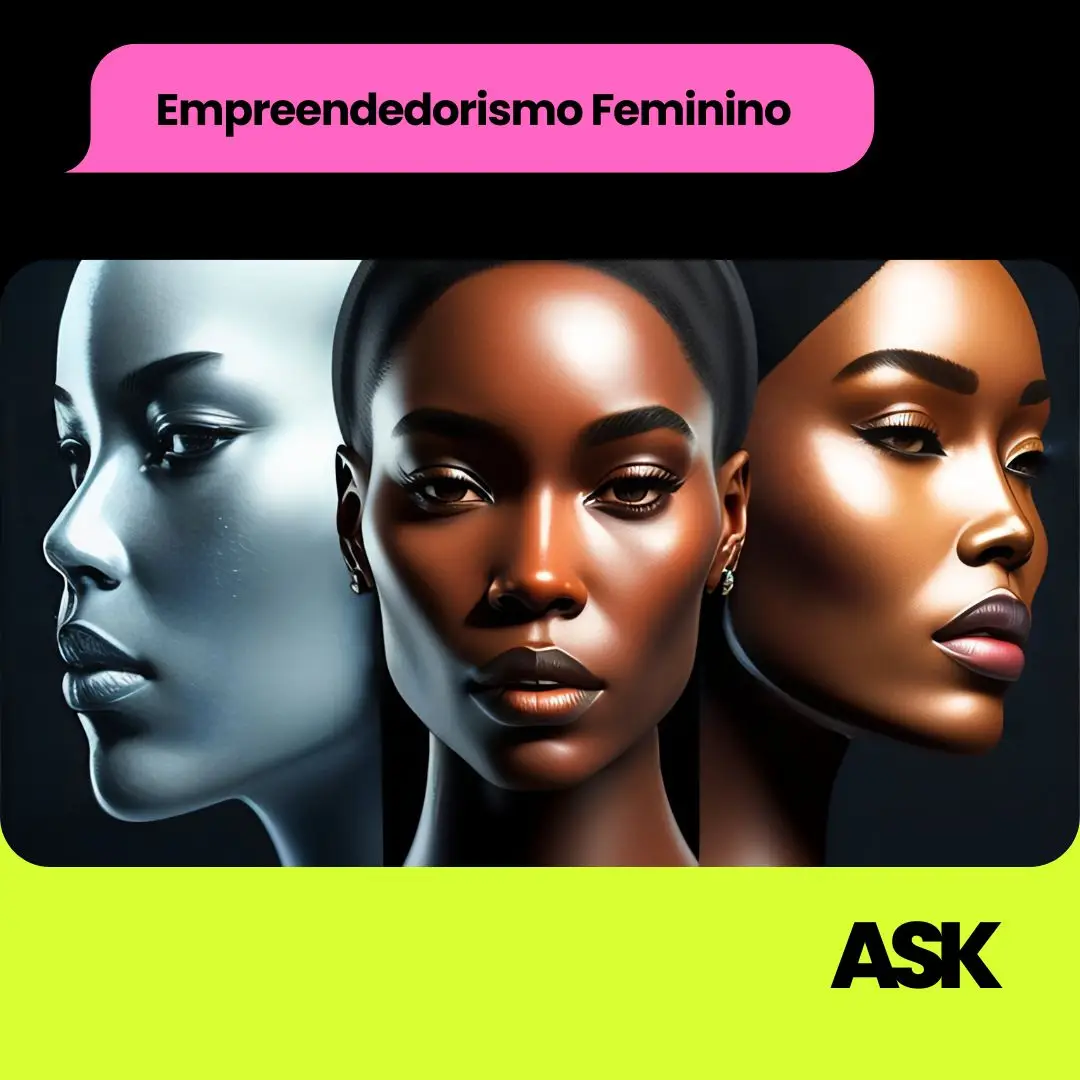 Empreendedorismo feminino e marketing digital: uma combinação de sucesso