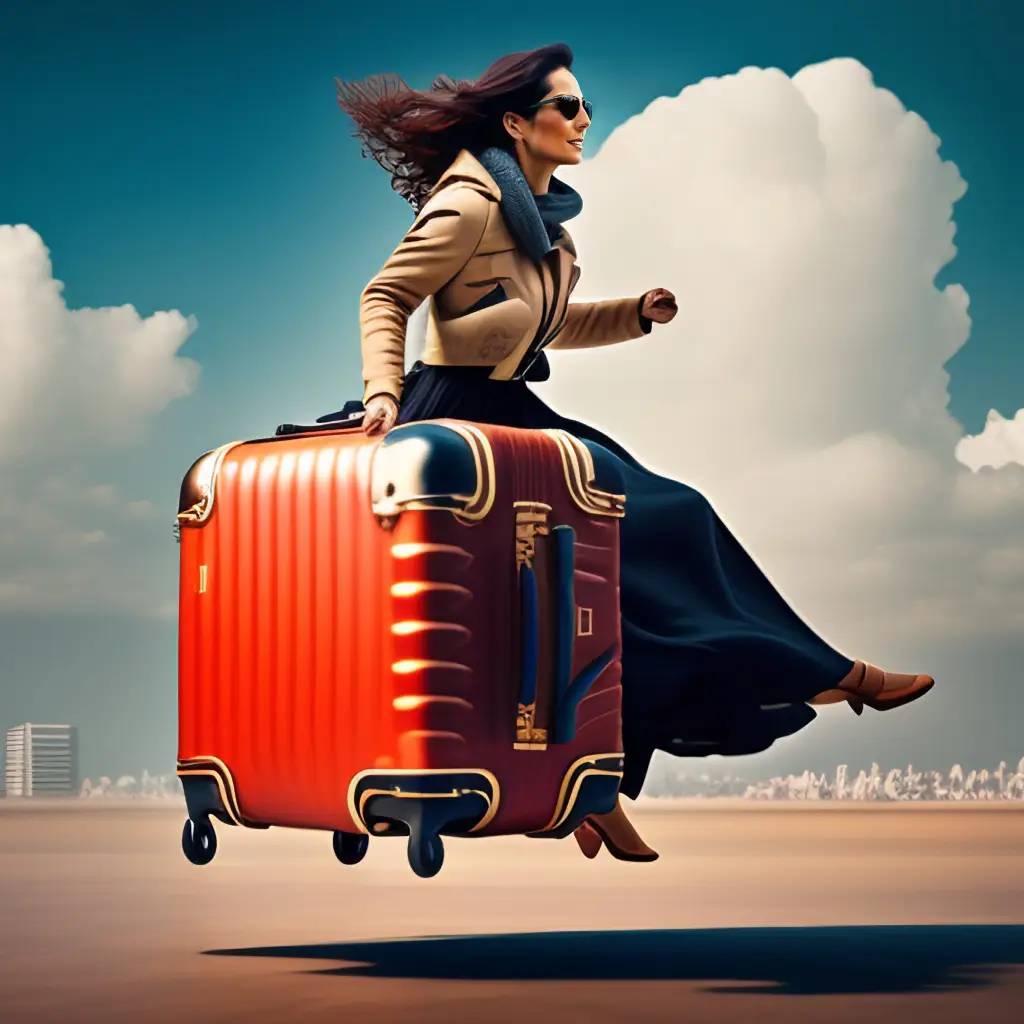 5 Tendências de Mídia que Transformarão a Experiência do Turismo em 2023